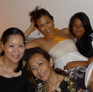 family-girls family-girls