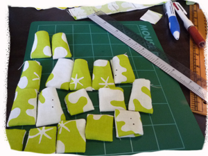 making-five-stones