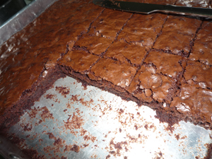 brownies brownies