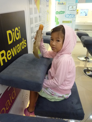 digi-girl digi-girl