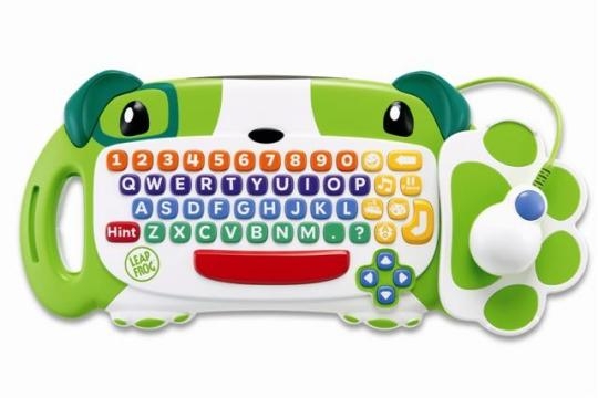 Leapfrog PC