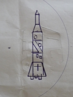 Stencil 1