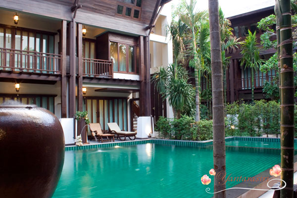 Chiang Mai Hotel