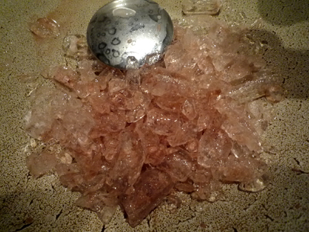 Ice