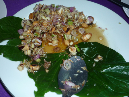 Thai Salad