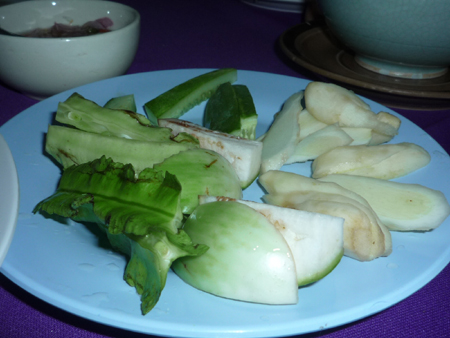 Thai Ulam
