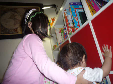 Library 2