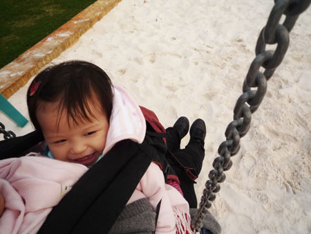 Playground 6
