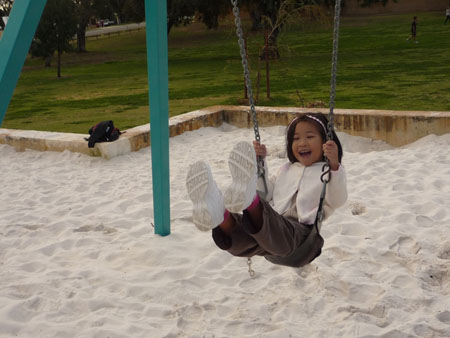 Playground 7