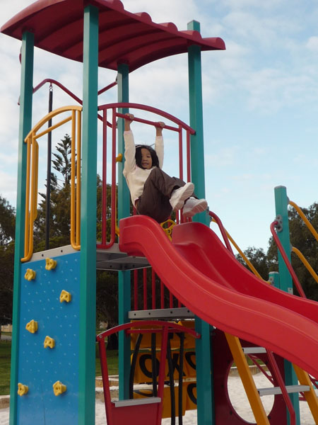 Playground 8