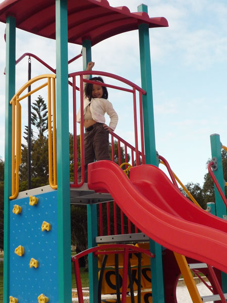 Playground 9