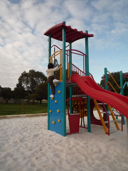 Playground 9a
