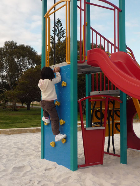 Playground 9b