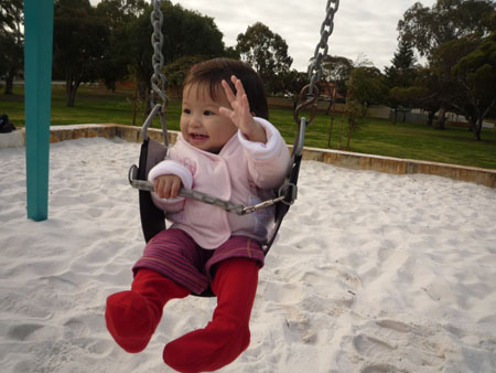 Playground 9j