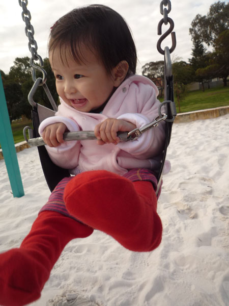 Playground 9k