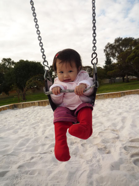 Playground 9l