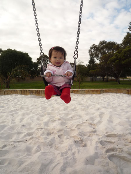 Playground 9m