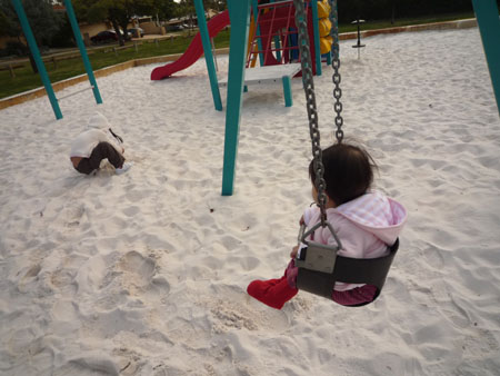 Playground 9n