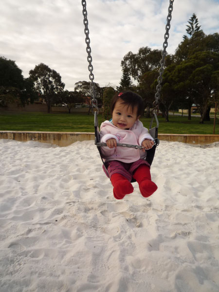 Playground 9o