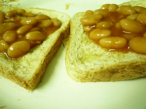 Breakfast 1