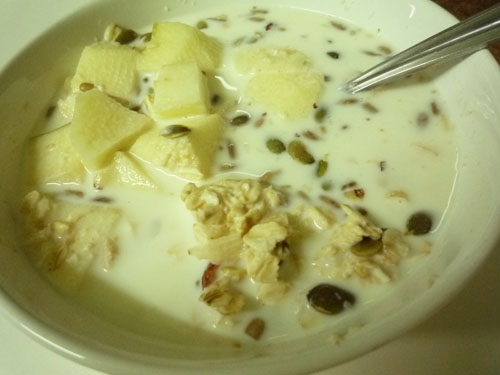 Breakfast 2