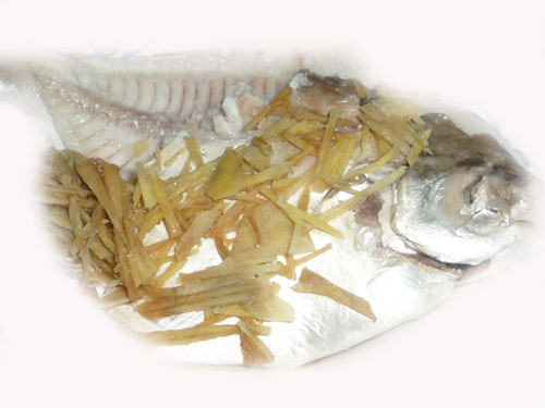 Dinner 1