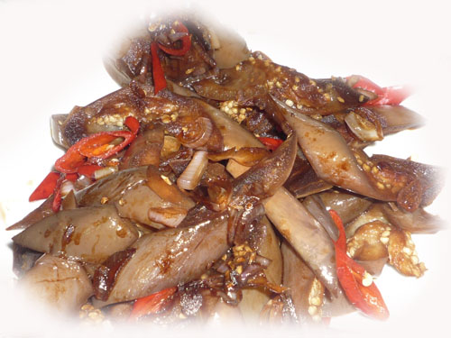 Dinner 3