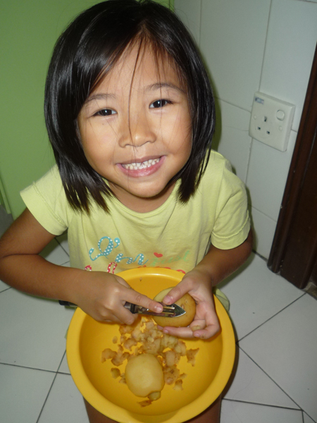 Kitchen Assistant 2