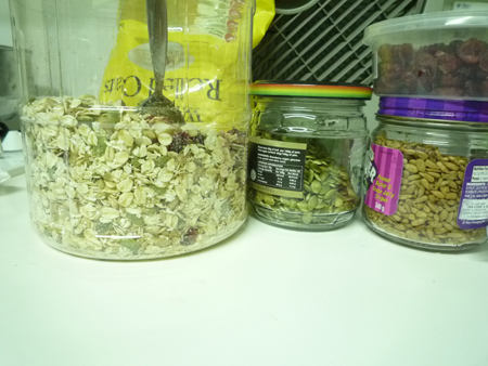 Muesli