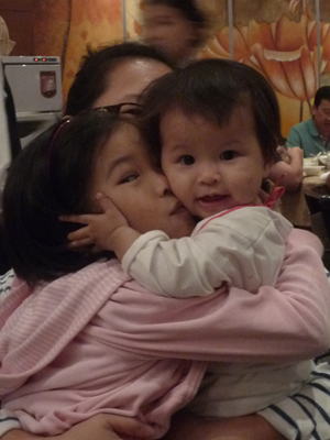 Sisters 2
