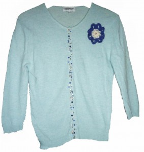 Esprit Cardigan