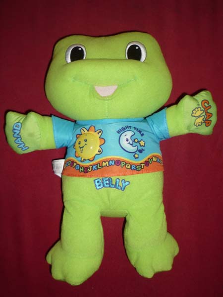 Freddie ELC