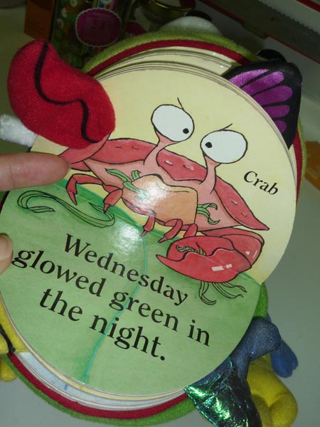 Frog Book 2