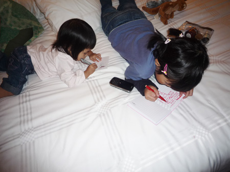 Westin Hotel 1
