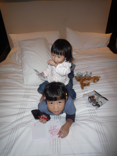 Westin Hotel 3