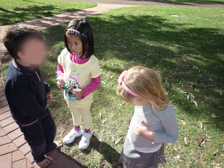 Burswood Park 1