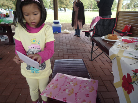 Burswood Park 5