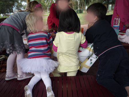 Burswood Park 8