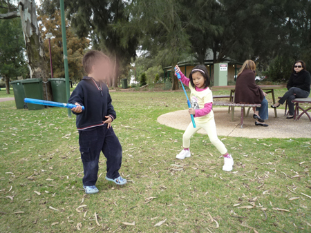 Burswood Park 9c