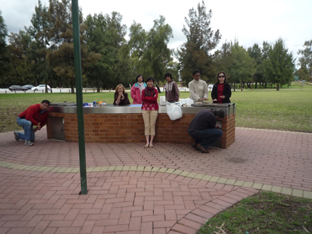 Burswood Park 9h