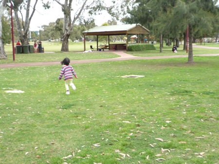 Burswood Park 9i