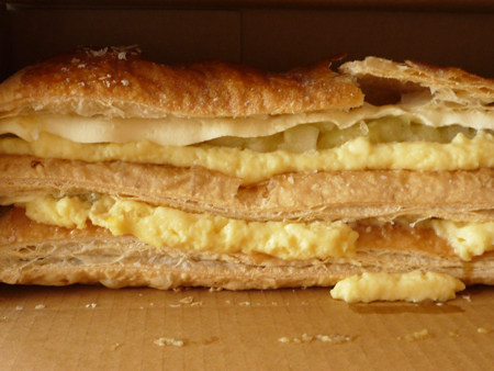 Corica Apple Strudel 1