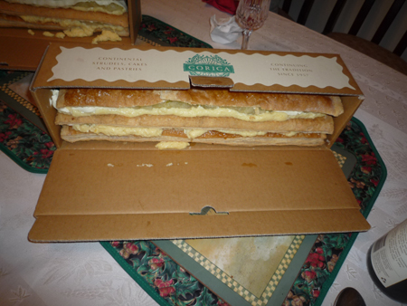 Corica Apple Strudel 3
