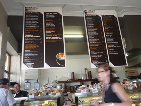 Fremantle f