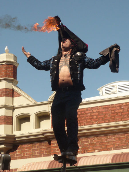 Fremantle h