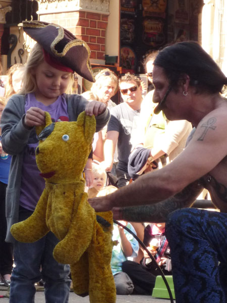 Fremantle k