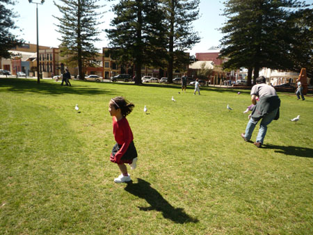 Fremantle r