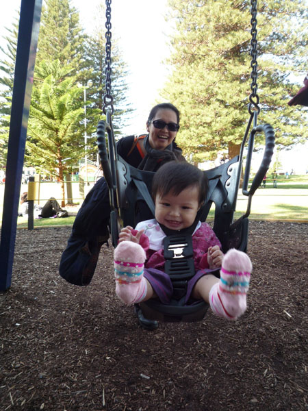 Fremantle t