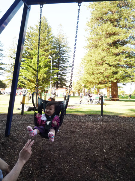 Fremantle u