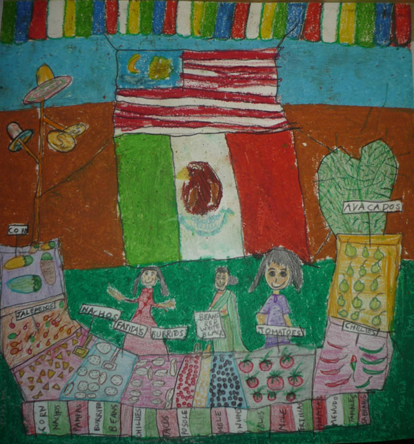 Art Mexico